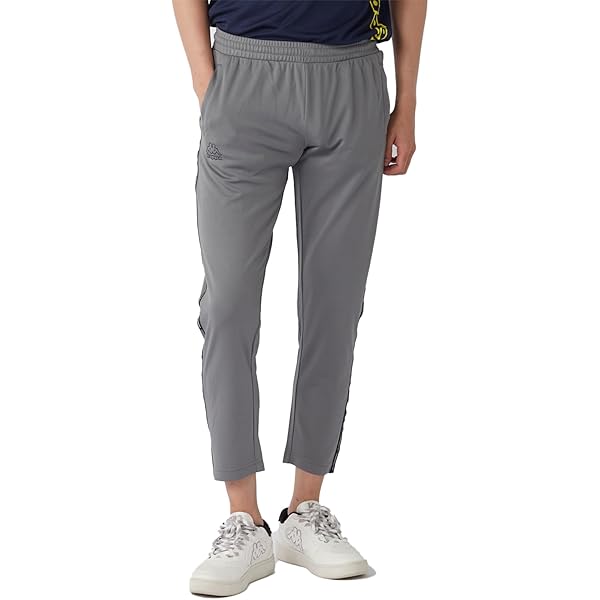 置き物です。 楽天市場】Kappa カッパ ハニカム メッシュ ロングパンツ 下 メンズ